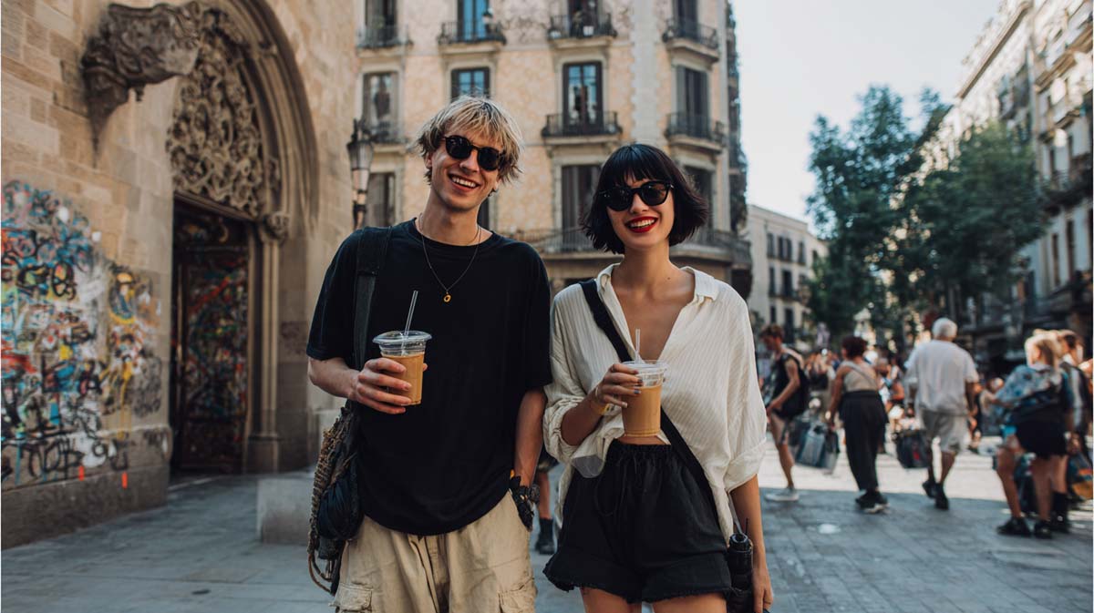 Social Club Barcelona Social Club Barcelona