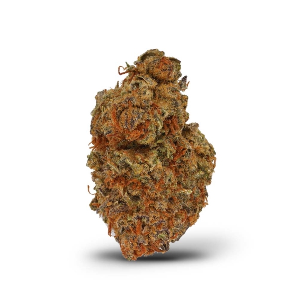 California Orange