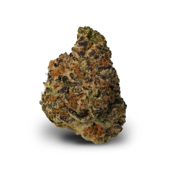 El Jefe
