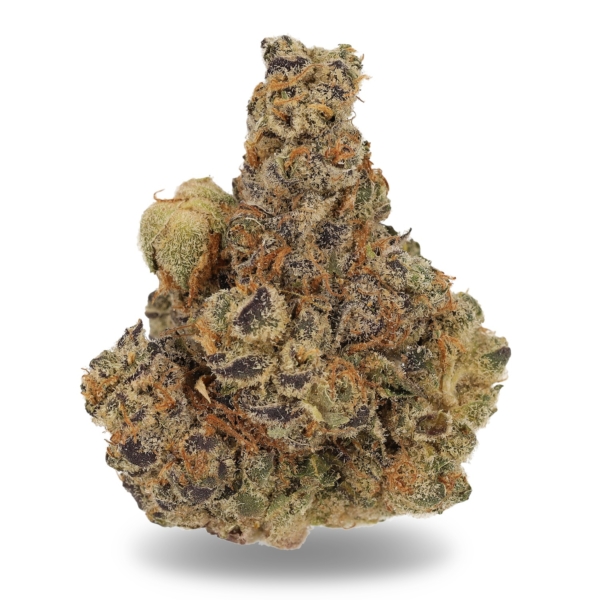 Space Cake