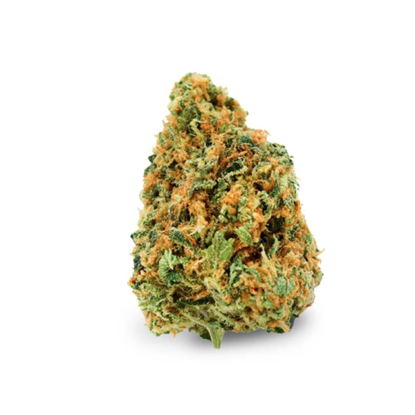 Critical Kush