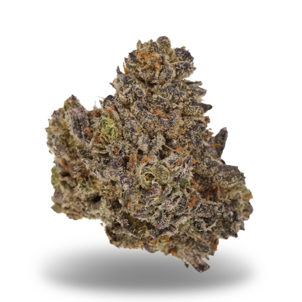 Lavender Clouds