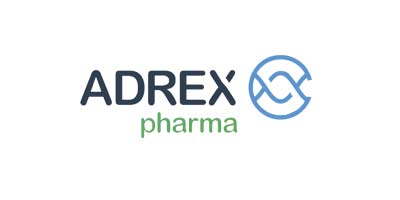 Adrex Pharma Logo
