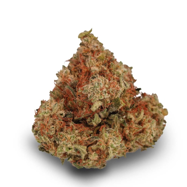 Ghost Train Haze