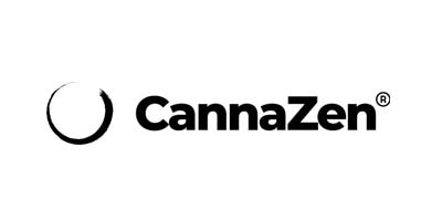 CannaZen Logo