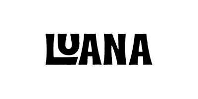 Luana Logo