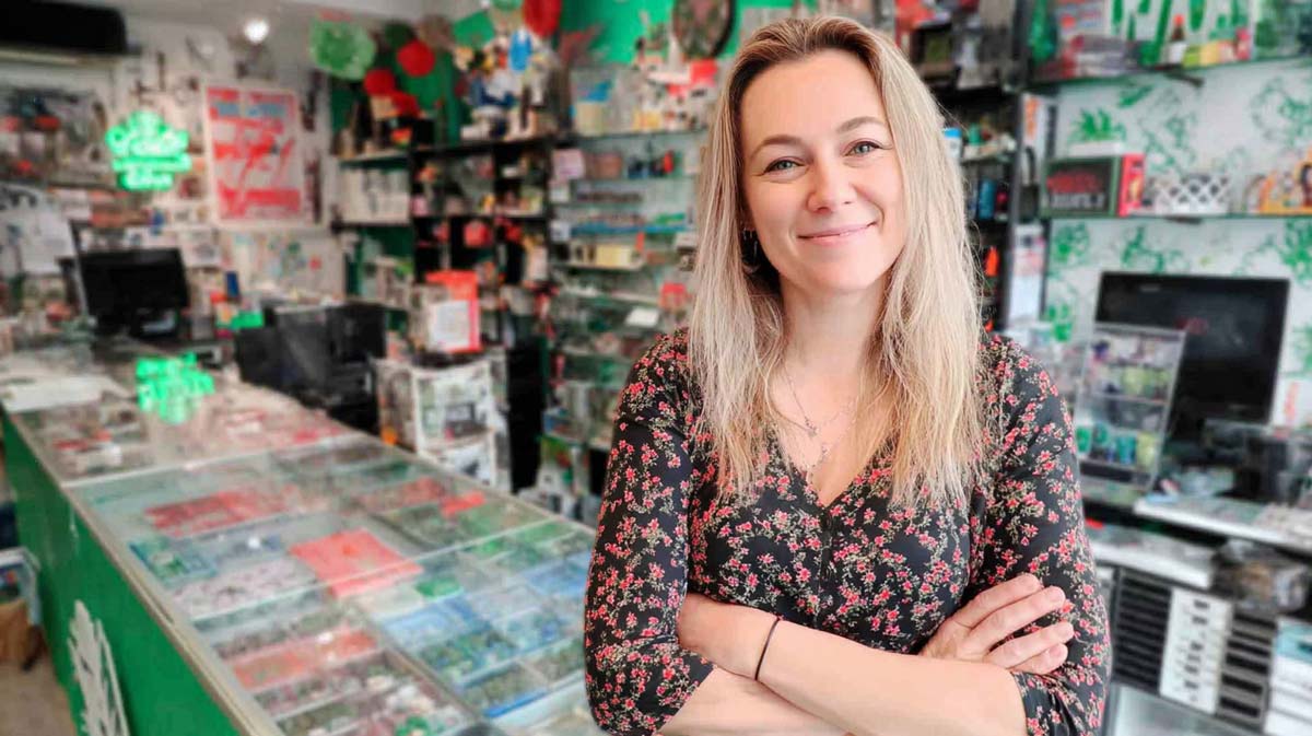 Cannabis richtig aufbewahren: Cannabis samen richtig aufbewa