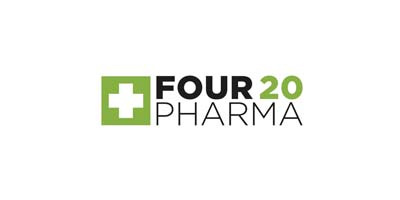 Four 20 Pharma Logo