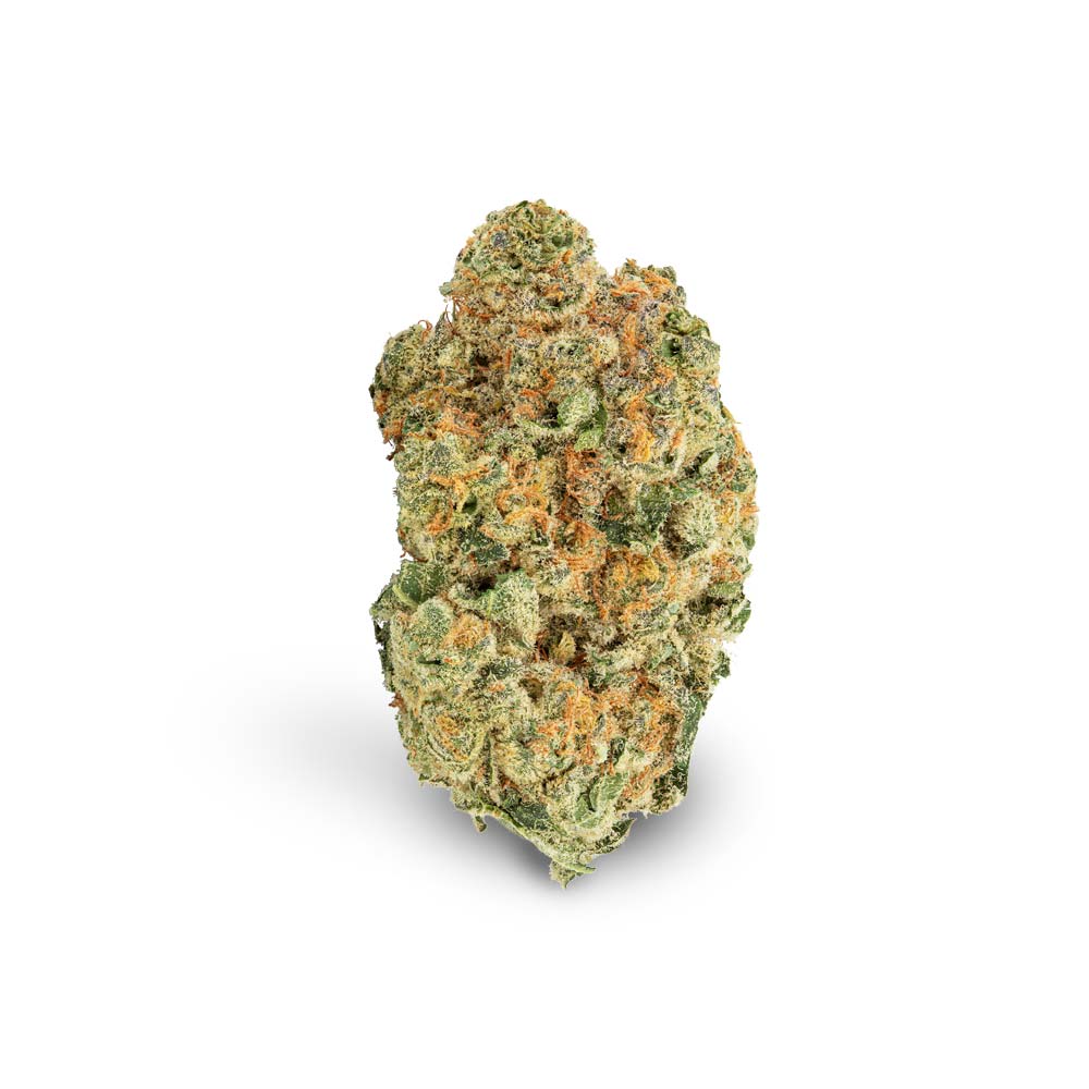 LA Kush Cake