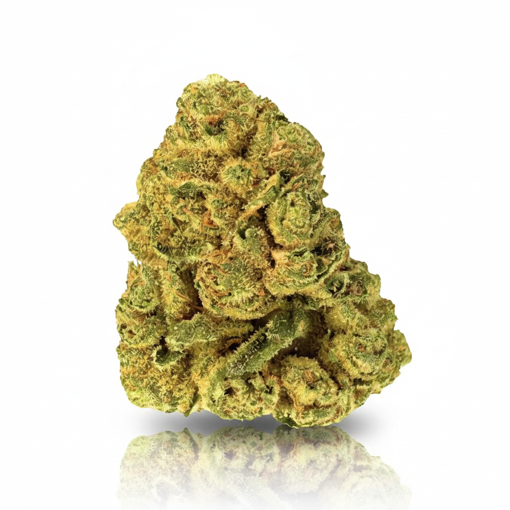 Bashengo x 28,0% THC | LUANA