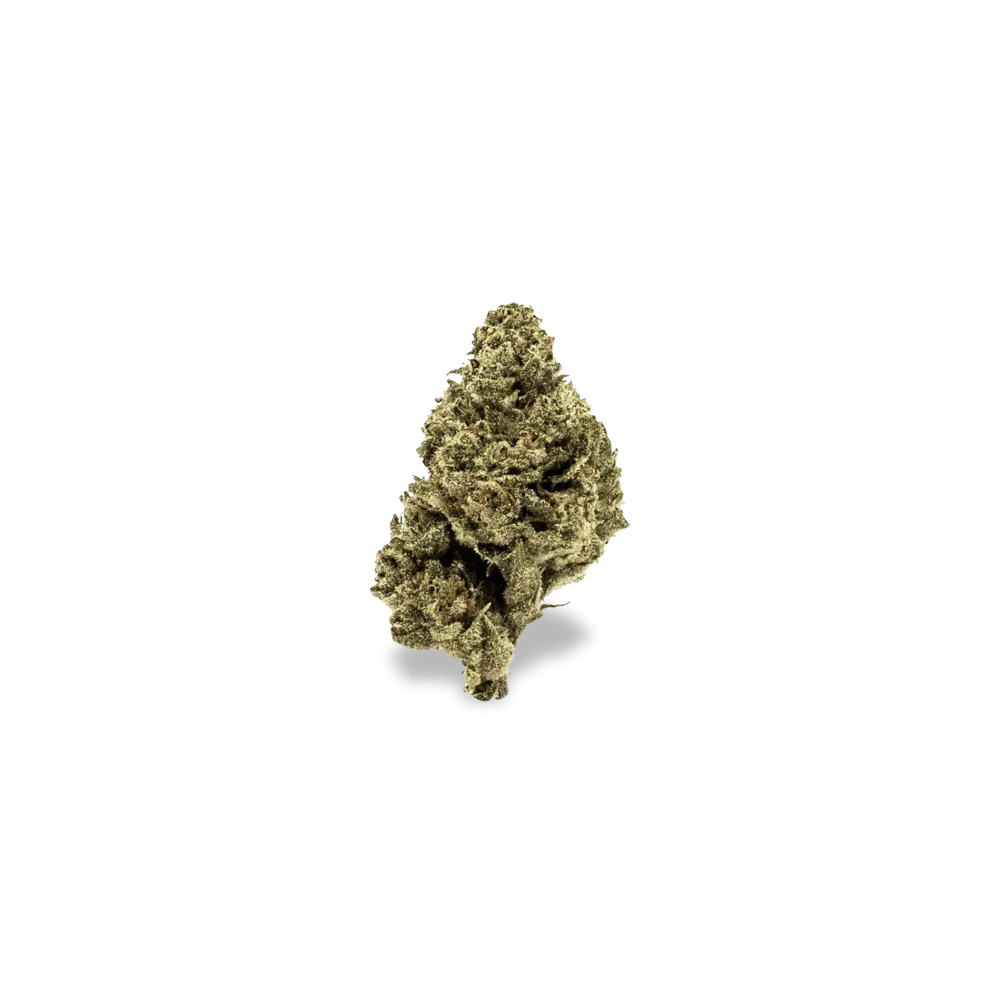 Pink Gas