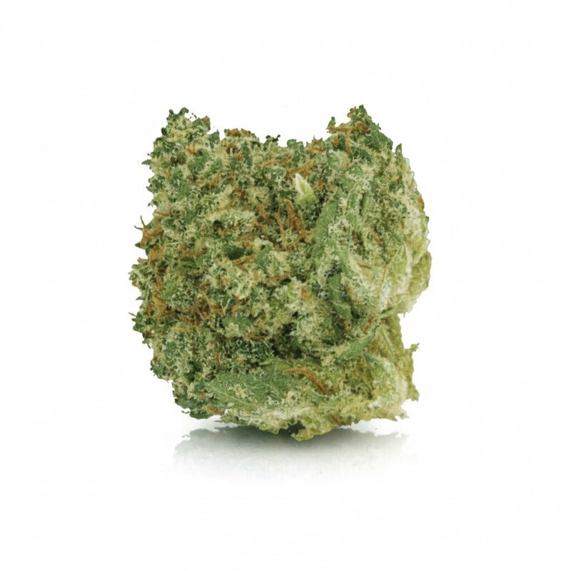 Bunatic x 27,0% THC | LUANA