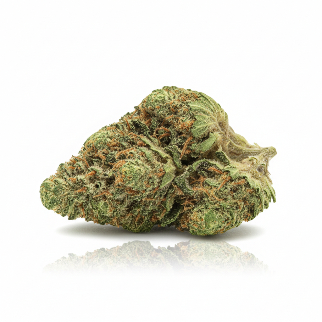 Durban Poison x 28,0% THC | LUANA