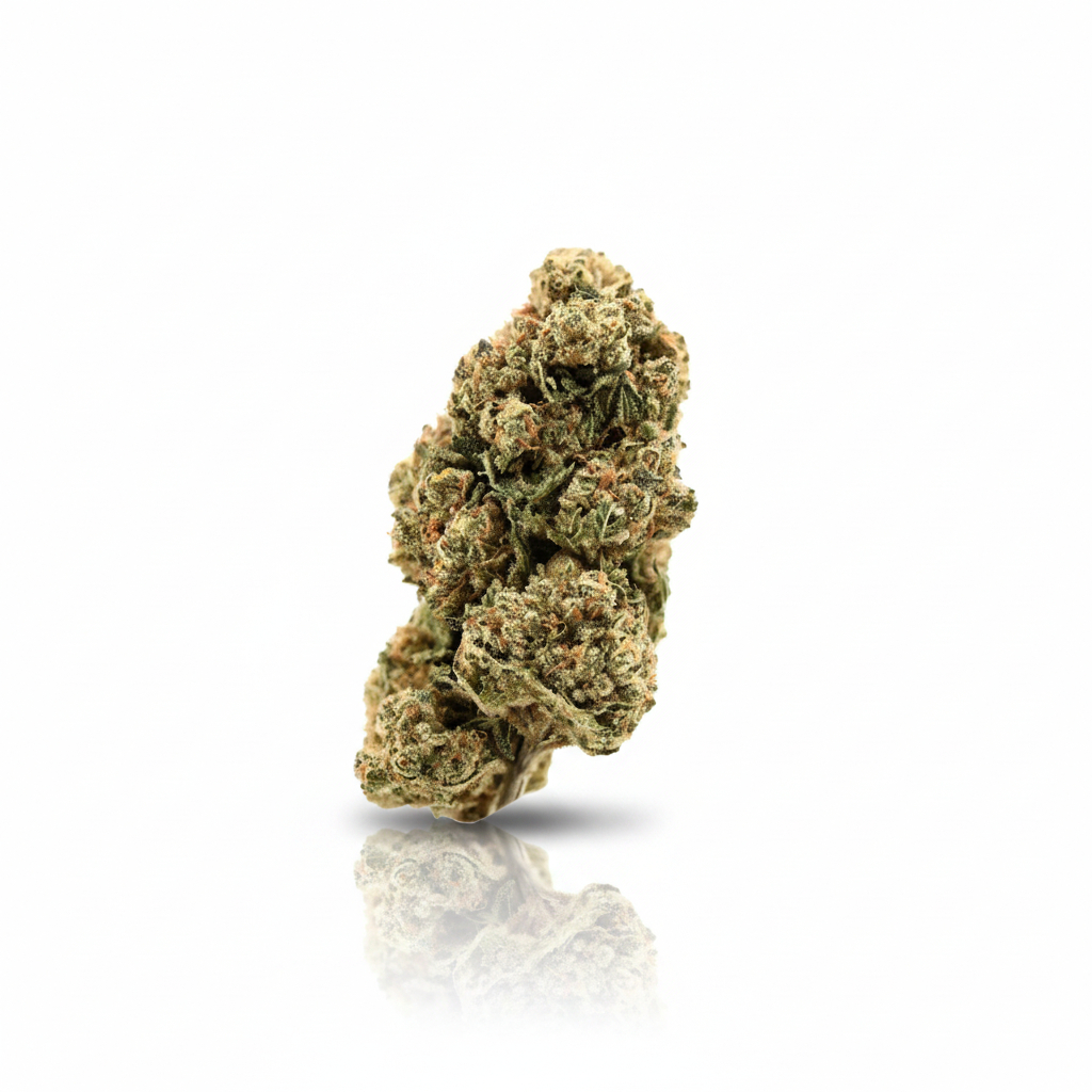 Fruit Punch x 22,0% THC | Demecan