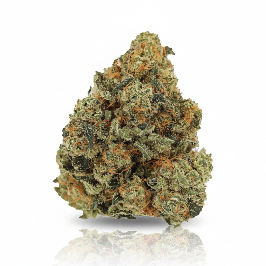 Girl Scout Cookies x 20,0% THC | LUANA