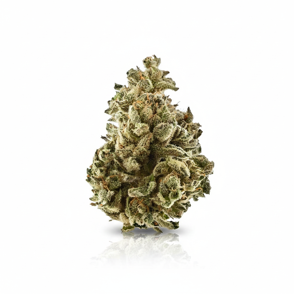 Holy Roller #11 x 22,0% THC | Demecan