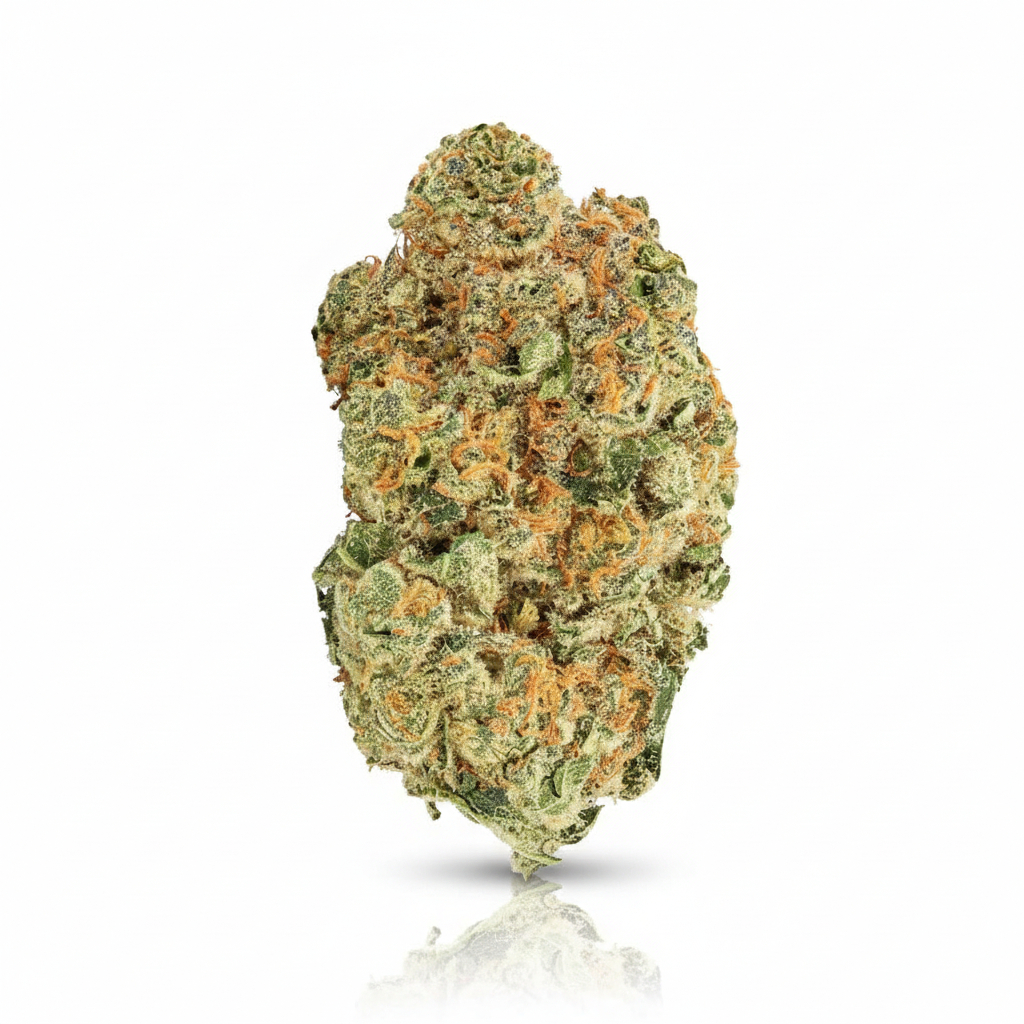 LA Kush Cake x 24,0% THC | Cannamedical