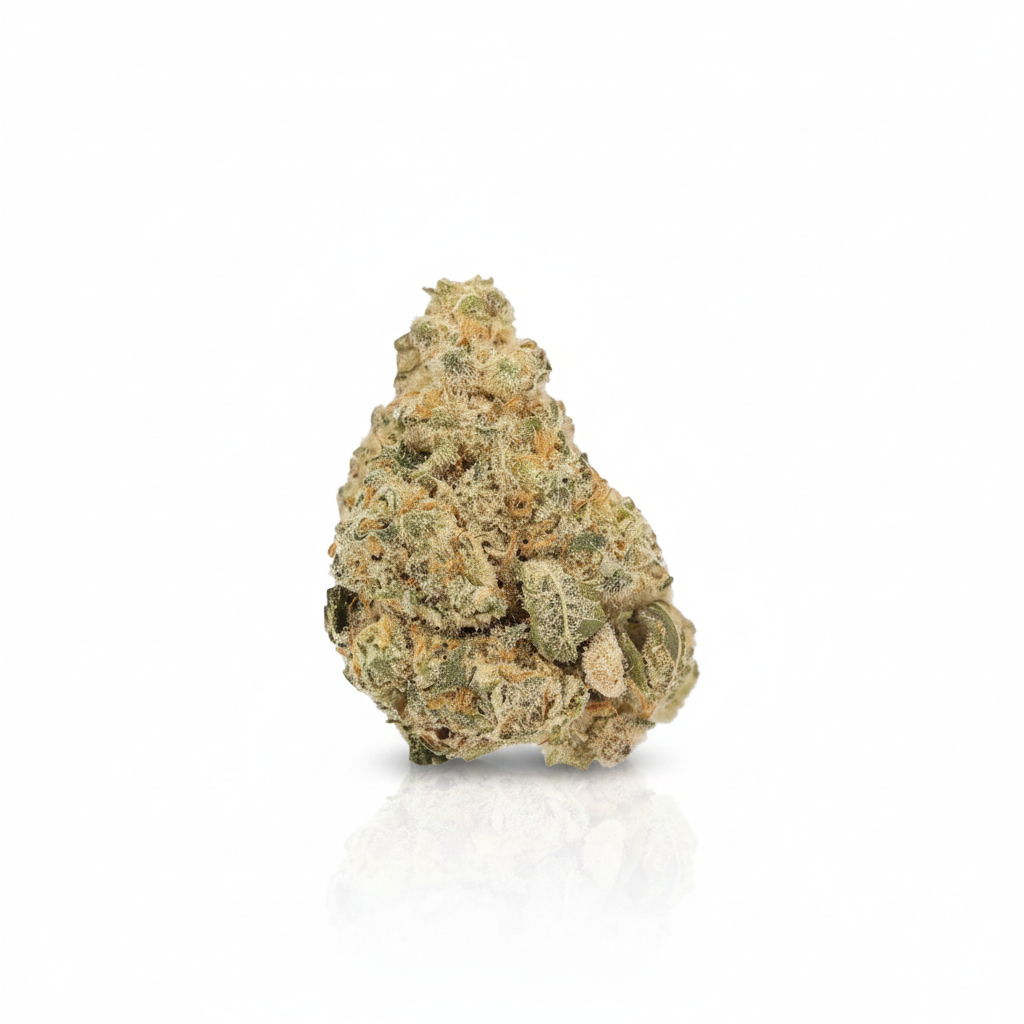 Larrys GMO x 28,0% THC | LUANA