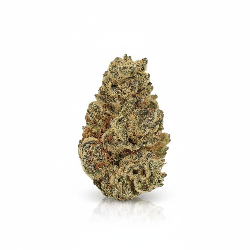 Orange Bud x 20,0% THC | Cannamedical