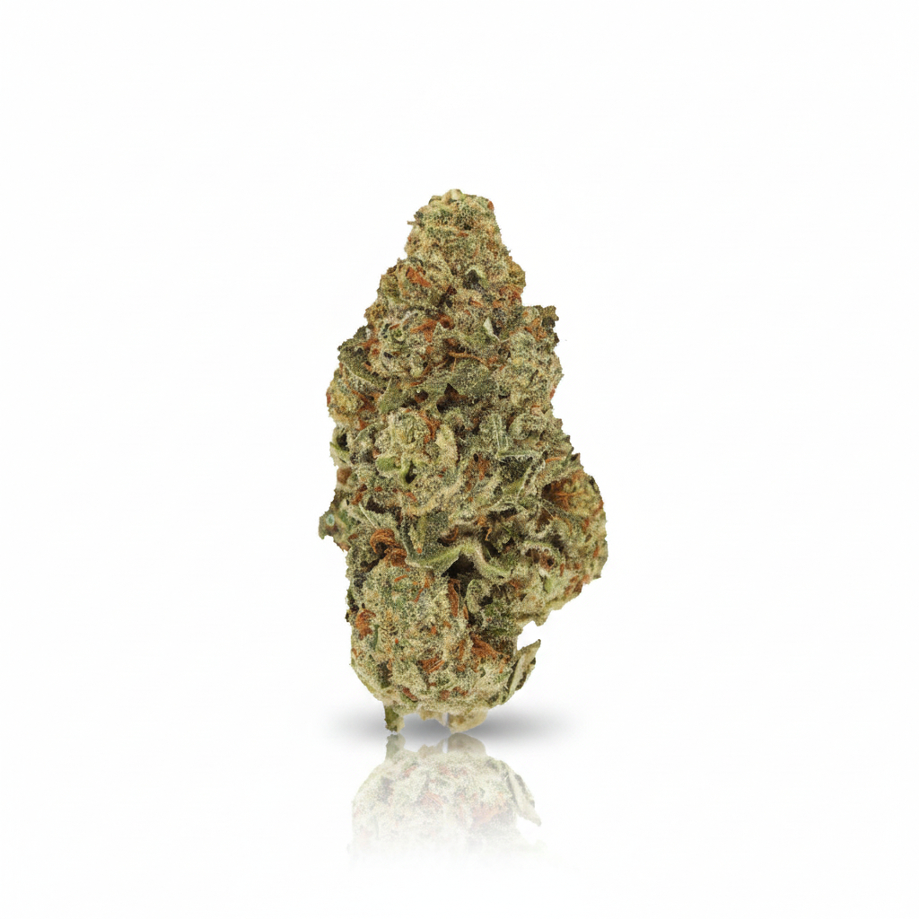 Papaya Boom x 28,0% THC | Cannamedical