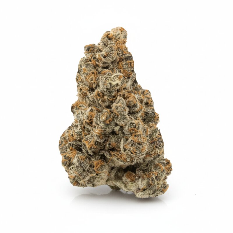 Rainbow Sherbet x 28,0% THC | Budza