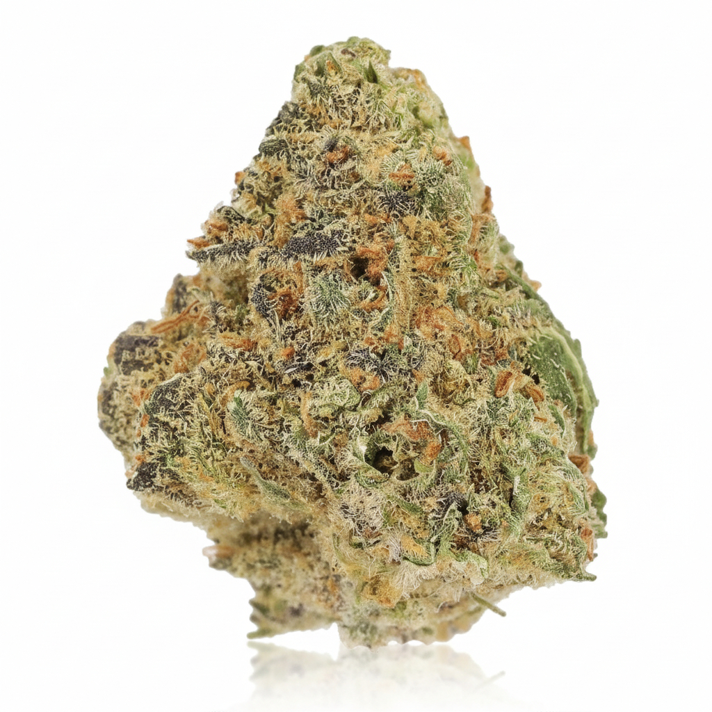 Royal Berry x 24,0% THC | Cannamedical