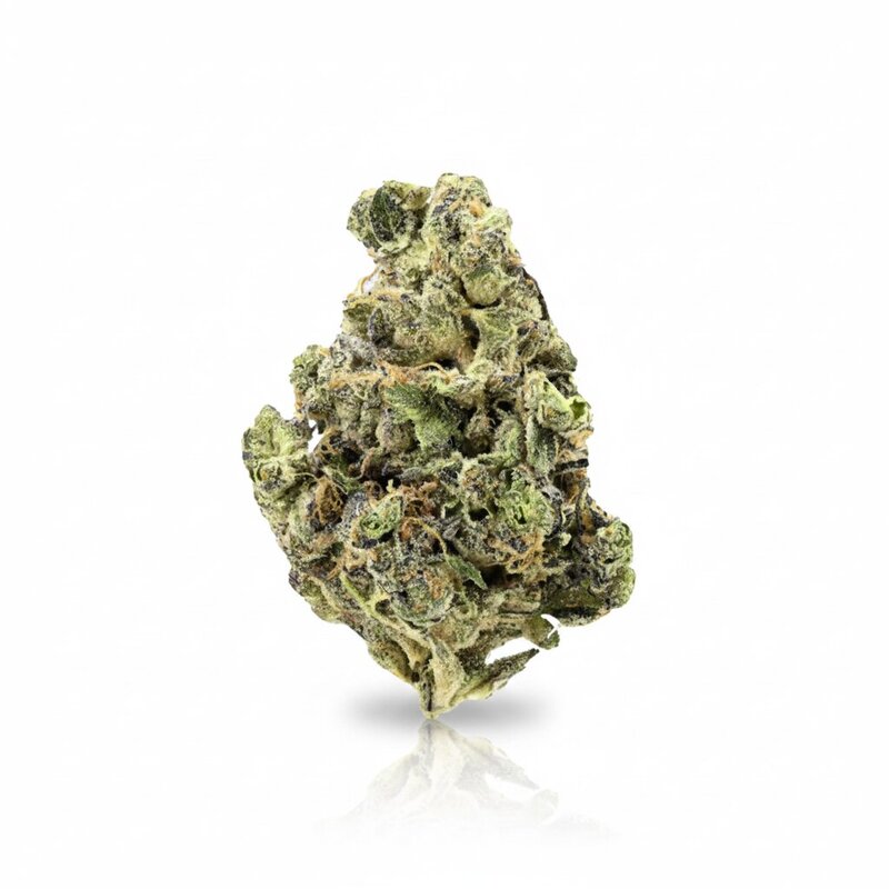 Siggis Pfefferminze x 28,0% THC | Demecan