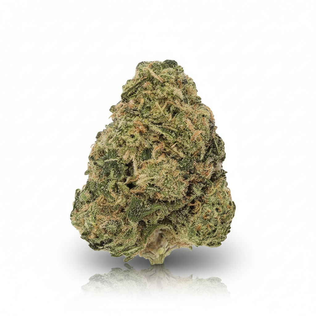 Sky Berry Kush x 24,0% THC | Cannamedical