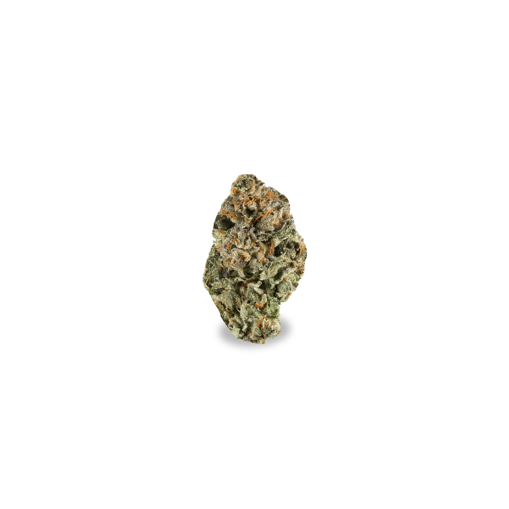 Platinum Sherb